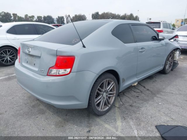 Photo 3 VIN: JTKJF5C73C3039993 - TOYOTA SCION TC 