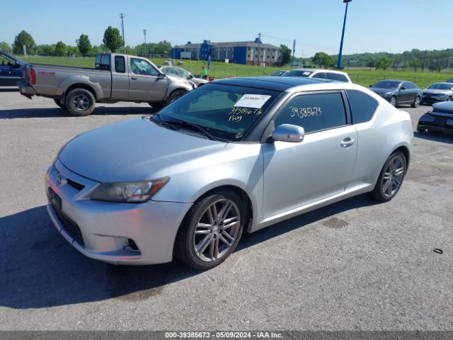 Photo 1 VIN: JTKJF5C73C3040352 - SCION TC 