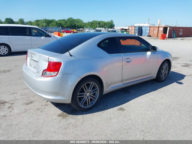 Photo 3 VIN: JTKJF5C73C3040352 - SCION TC 