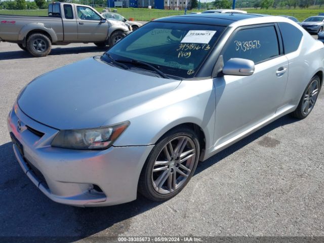 Photo 5 VIN: JTKJF5C73C3040352 - SCION TC 