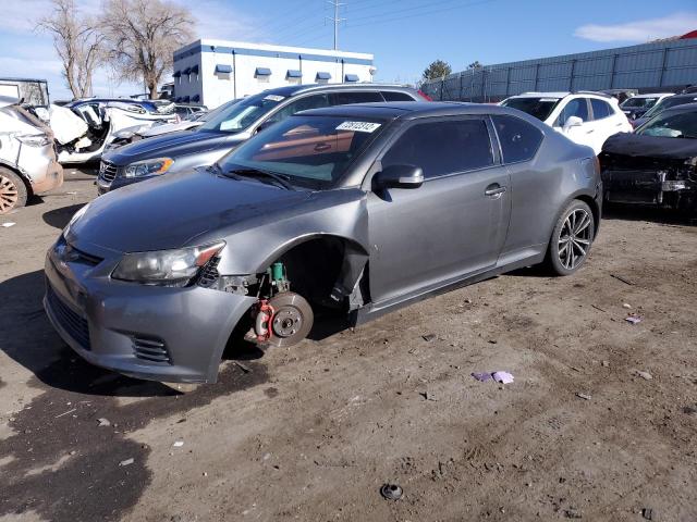 Photo 0 VIN: JTKJF5C73C3040626 - SCION TC 