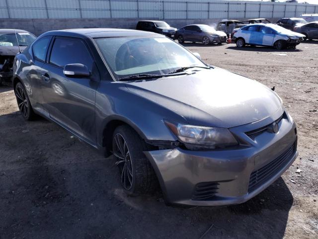 Photo 3 VIN: JTKJF5C73C3040626 - SCION TC 