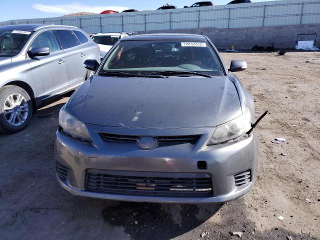 Photo 4 VIN: JTKJF5C73C3040626 - SCION TC 