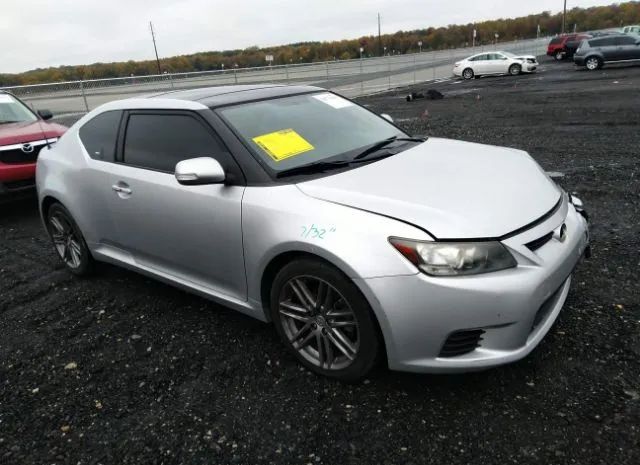 Photo 0 VIN: JTKJF5C73C3040691 - SCION TC 