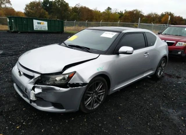 Photo 1 VIN: JTKJF5C73C3040691 - SCION TC 