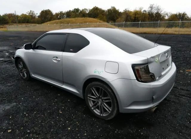 Photo 2 VIN: JTKJF5C73C3040691 - SCION TC 