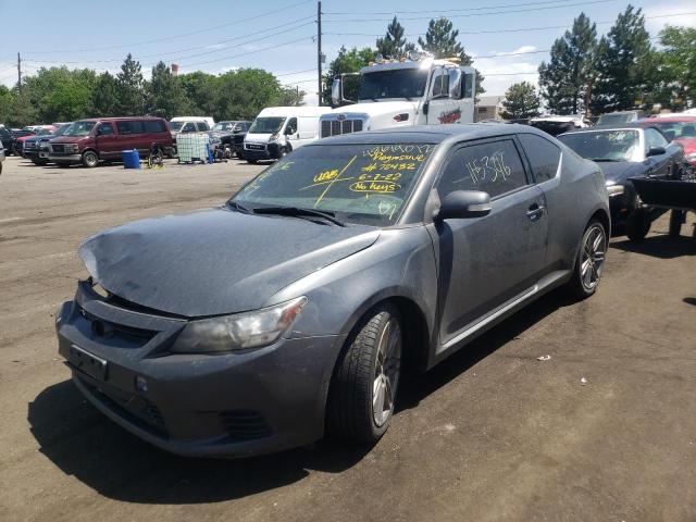 Photo 1 VIN: JTKJF5C73C3040724 - TOYOTA SCION TC 