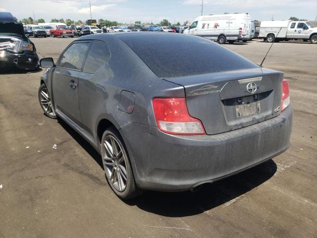 Photo 2 VIN: JTKJF5C73C3040724 - TOYOTA SCION TC 