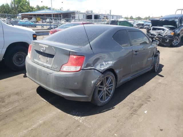 Photo 3 VIN: JTKJF5C73C3040724 - TOYOTA SCION TC 