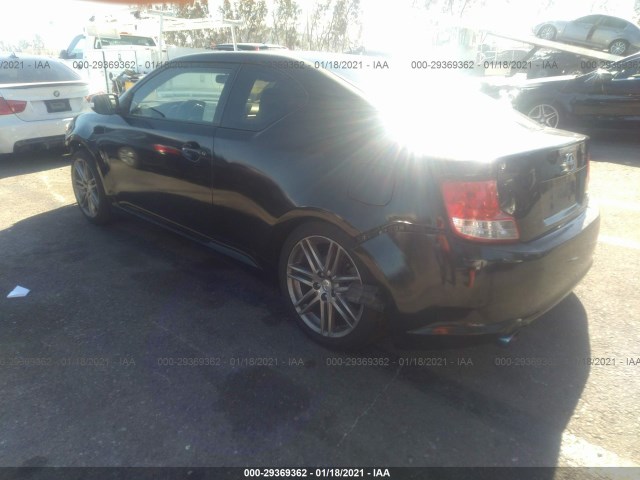 Photo 2 VIN: JTKJF5C73C3042201 - SCION TC 