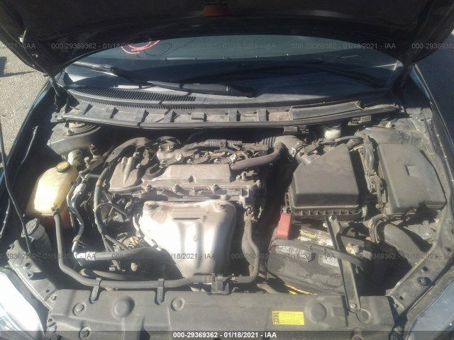 Photo 9 VIN: JTKJF5C73C3042201 - SCION TC 