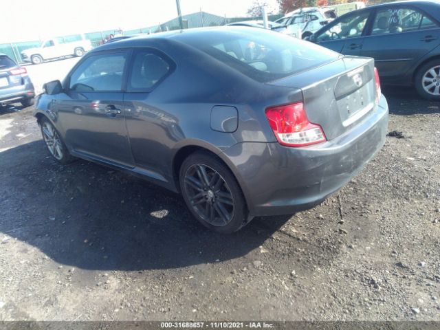 Photo 2 VIN: JTKJF5C73C3043607 - SCION TC 