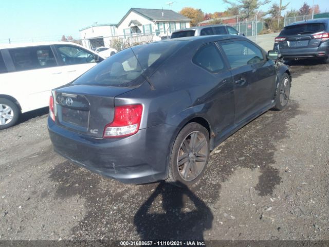 Photo 3 VIN: JTKJF5C73C3043607 - SCION TC 