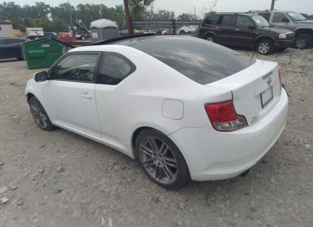 Photo 2 VIN: JTKJF5C73C3044420 - SCION TC 