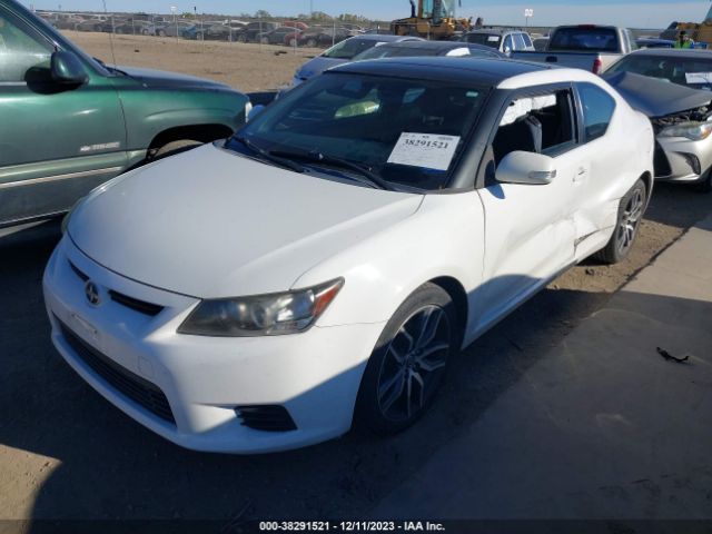 Photo 1 VIN: JTKJF5C73D3045181 - SCION TC 