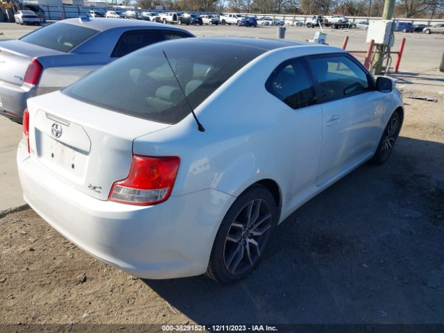 Photo 3 VIN: JTKJF5C73D3045181 - SCION TC 