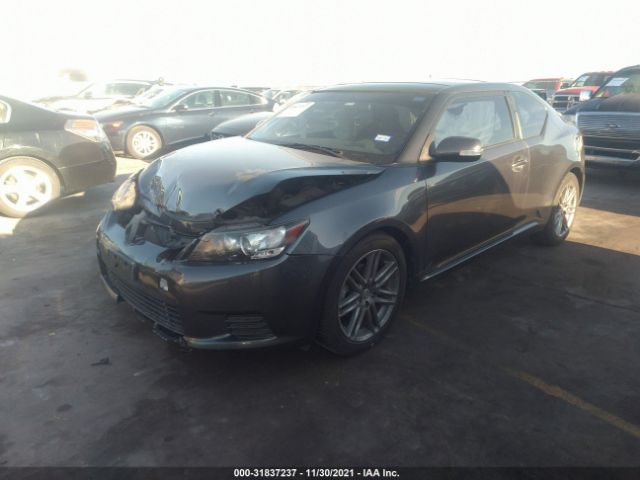 Photo 1 VIN: JTKJF5C73D3046086 - SCION TC 