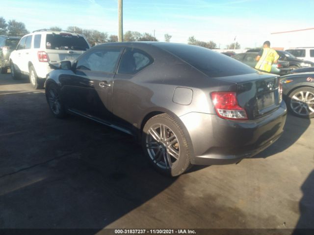 Photo 2 VIN: JTKJF5C73D3046086 - SCION TC 