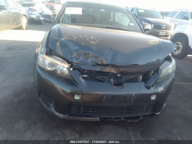 Photo 5 VIN: JTKJF5C73D3046086 - SCION TC 