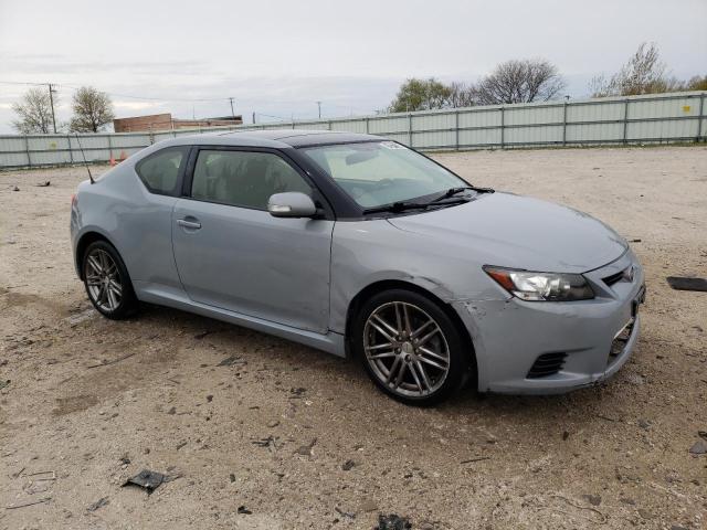 Photo 3 VIN: JTKJF5C73D3047691 - TOYOTA SCION 