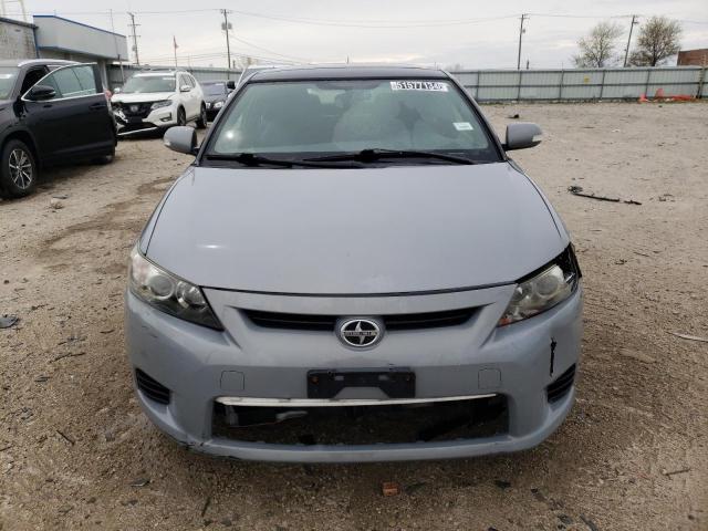 Photo 4 VIN: JTKJF5C73D3047691 - TOYOTA SCION 