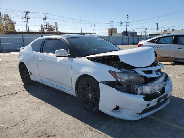 Photo 3 VIN: JTKJF5C73D3048937 - TOYOTA SCION TC 