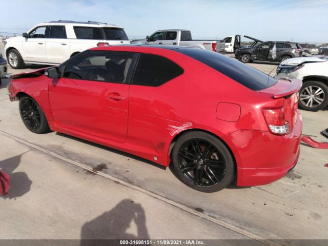 Photo 2 VIN: JTKJF5C73D3053054 - SCION TC 