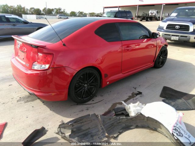 Photo 3 VIN: JTKJF5C73D3053054 - SCION TC 