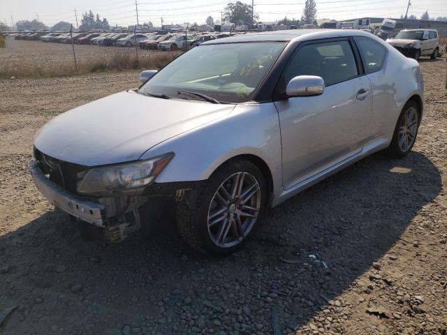 Photo 1 VIN: JTKJF5C73D3054964 - TOYOTA SCION TC 