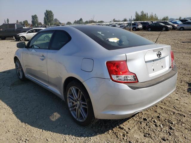 Photo 2 VIN: JTKJF5C73D3054964 - TOYOTA SCION TC 