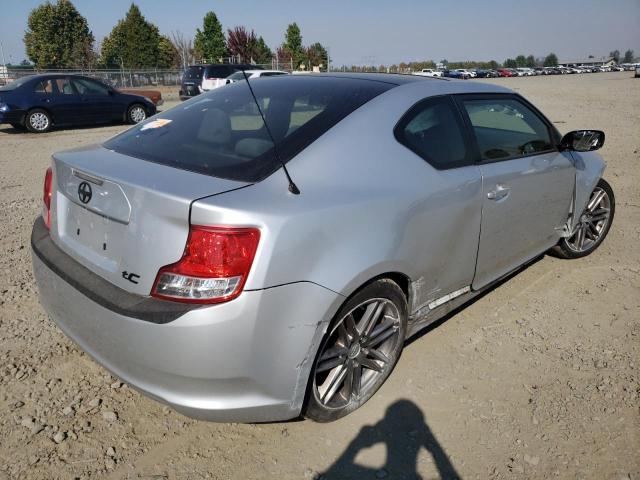 Photo 3 VIN: JTKJF5C73D3054964 - TOYOTA SCION TC 