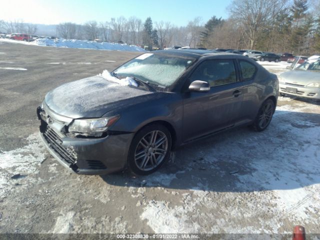 Photo 1 VIN: JTKJF5C73D3055791 - SCION TC 