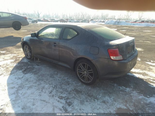 Photo 2 VIN: JTKJF5C73D3055791 - SCION TC 