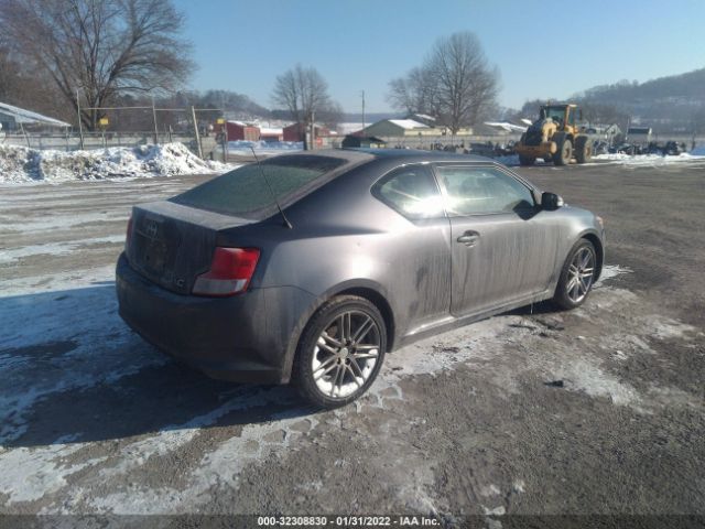 Photo 3 VIN: JTKJF5C73D3055791 - SCION TC 