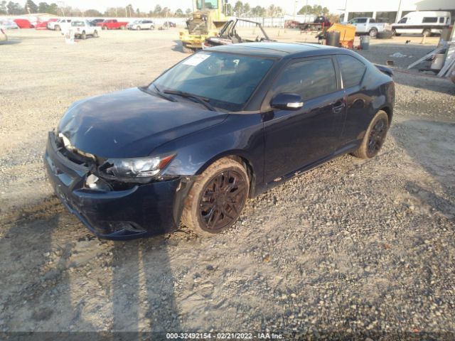 Photo 1 VIN: JTKJF5C73D3055970 - SCION TC 