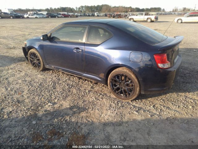 Photo 2 VIN: JTKJF5C73D3055970 - SCION TC 