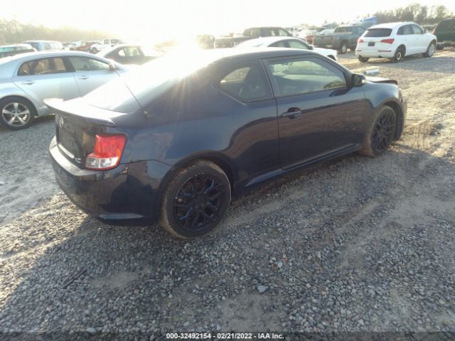 Photo 3 VIN: JTKJF5C73D3055970 - SCION TC 