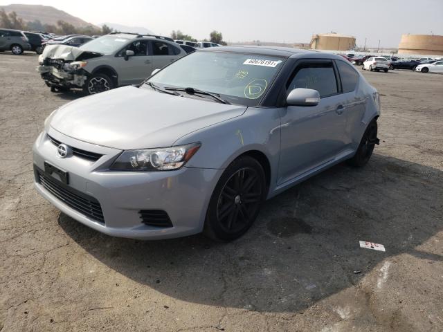 Photo 1 VIN: JTKJF5C73D3056925 - TOYOTA SCION TC 