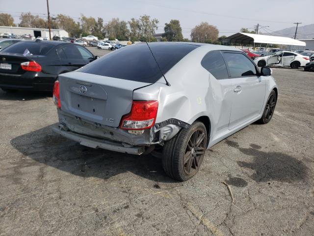 Photo 3 VIN: JTKJF5C73D3056925 - TOYOTA SCION TC 