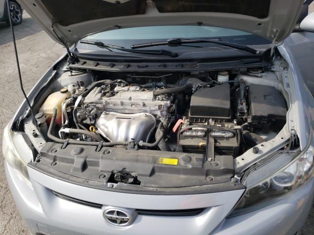 Photo 6 VIN: JTKJF5C73D3056925 - TOYOTA SCION TC 