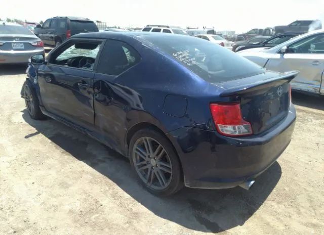 Photo 2 VIN: JTKJF5C73D3058352 - SCION TC 