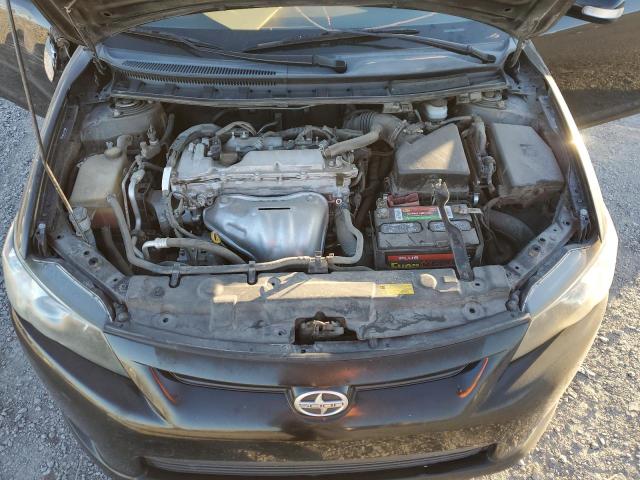 Photo 10 VIN: JTKJF5C73D3059842 - TOYOTA SCION TC 