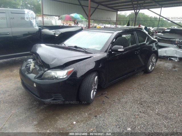 Photo 1 VIN: JTKJF5C73D3061087 - SCION TC 