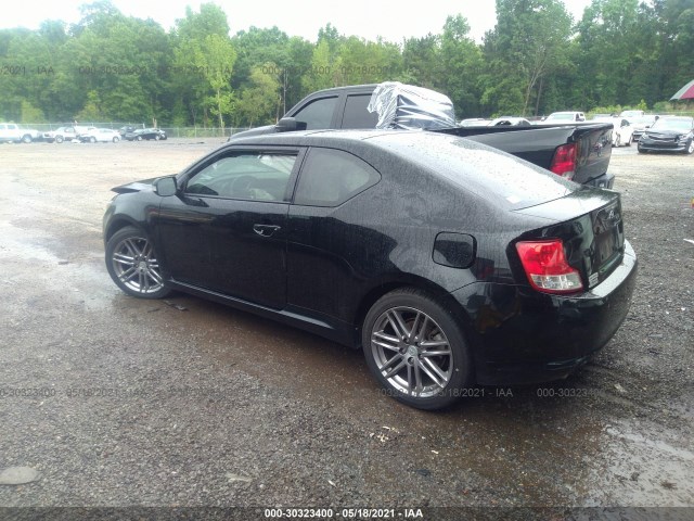 Photo 2 VIN: JTKJF5C73D3061087 - SCION TC 