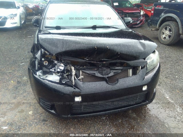 Photo 5 VIN: JTKJF5C73D3061087 - SCION TC 