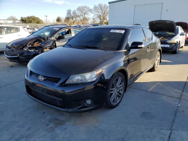 Photo 1 VIN: JTKJF5C73D3062157 - TOYOTA SCION TC 