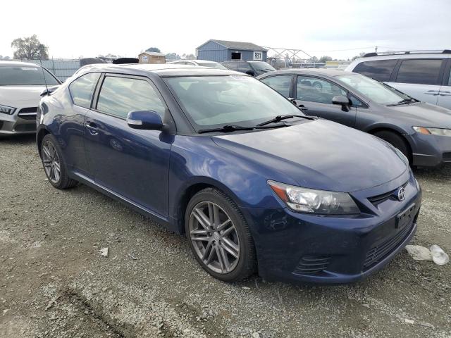 Photo 3 VIN: JTKJF5C73D3063003 - TOYOTA SCION 