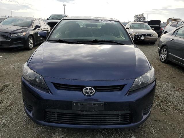 Photo 4 VIN: JTKJF5C73D3063003 - TOYOTA SCION 