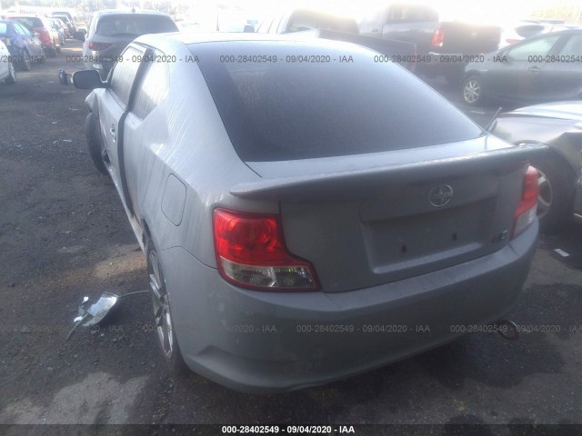 Photo 2 VIN: JTKJF5C73D3064362 - SCION TC 