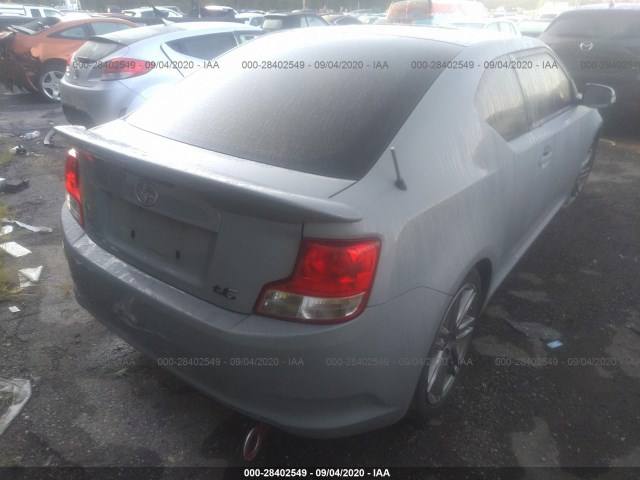 Photo 3 VIN: JTKJF5C73D3064362 - SCION TC 